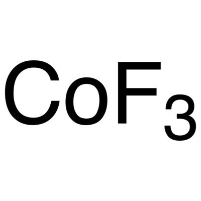 Cobalt(III) Fluoride&gt;90.0%(T)5g