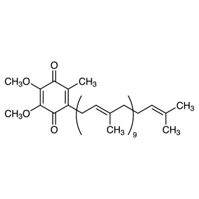 Coenzyme Q10&gt;98.0%(HPLC)100mg