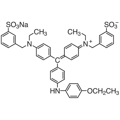 Coomassie Brilliant Blue R-250 [for Electrophoresis]5g
