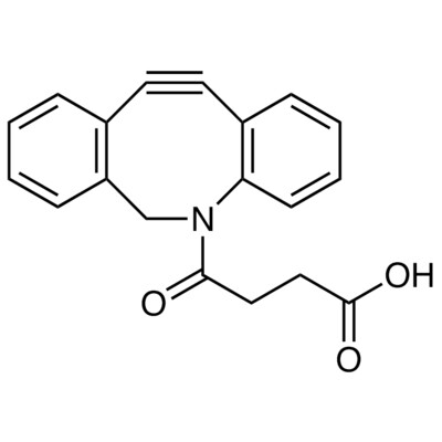 DBCO-Acid&gt;98.0%(HPLC)(T)250mg