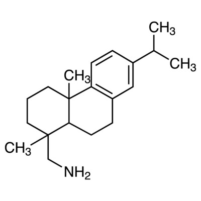 Dehydroabietylamine&gt;55.0%(GC)500g