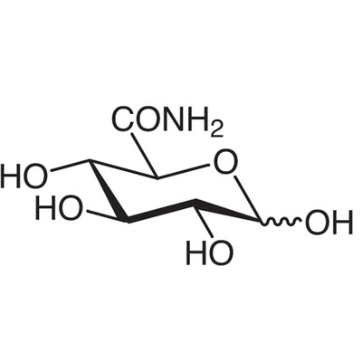 D-Glucuronamide&gt;98.0%(N)25g