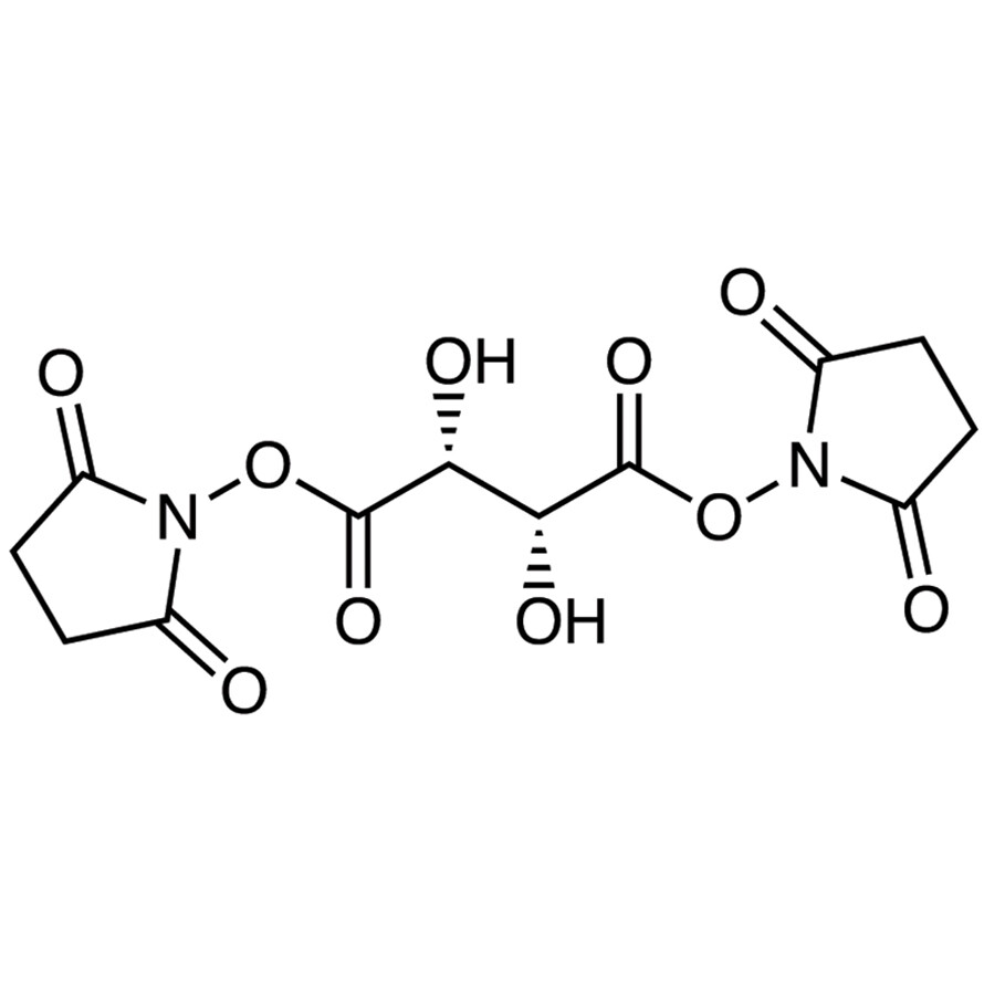 Di(N-succinimidyl) L-Tartrate250mg