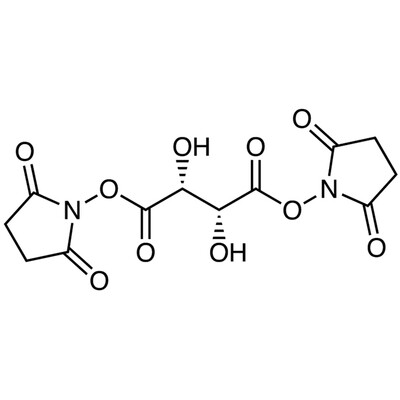 Di(N-succinimidyl) L-Tartrate250mg