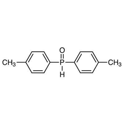 Di(p-tolyl)phosphine Oxide&gt;95.0%(GC)1g