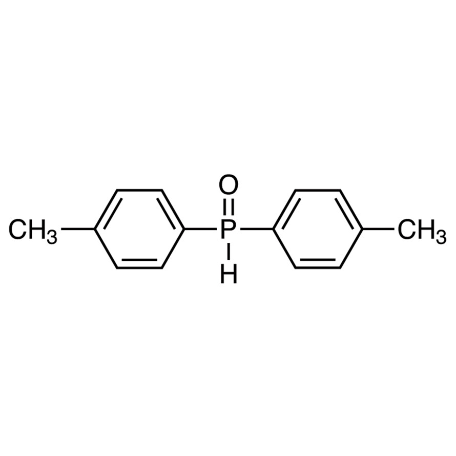 Di(p-tolyl)phosphine Oxide&gt;95.0%(GC)5g