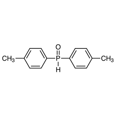 Di(p-tolyl)phosphine Oxide&gt;95.0%(GC)5g