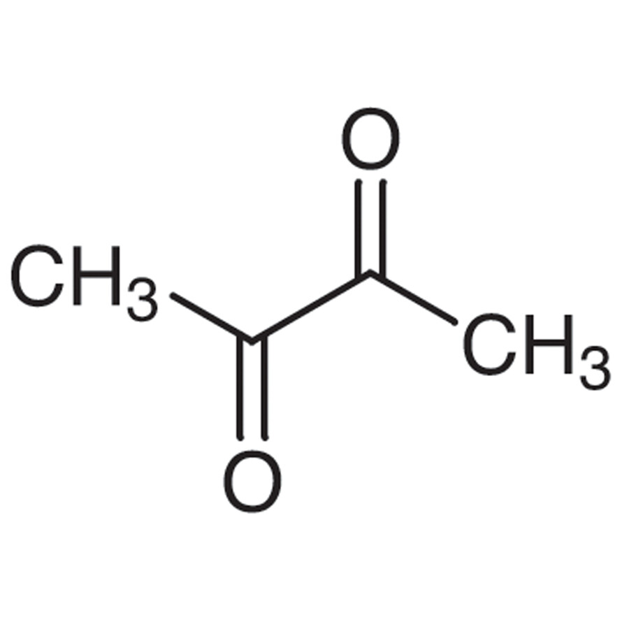 Diacetyl>98.0%(GC)500mL