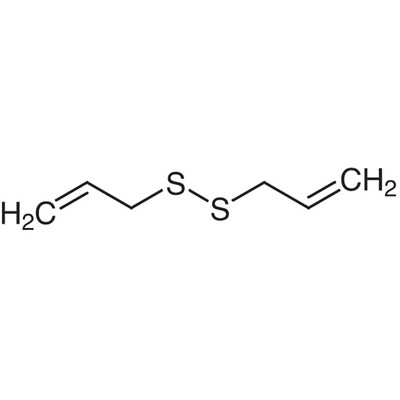 Diallyl Disulfide&gt;80.0%(GC)25g