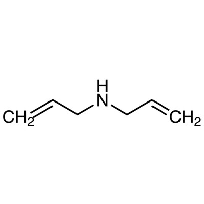 Diallylamine&gt;98.0%(GC)25mL