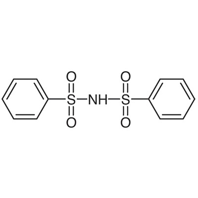 Dibenzenesulfonimide&gt;98.0%(HPLC)25g