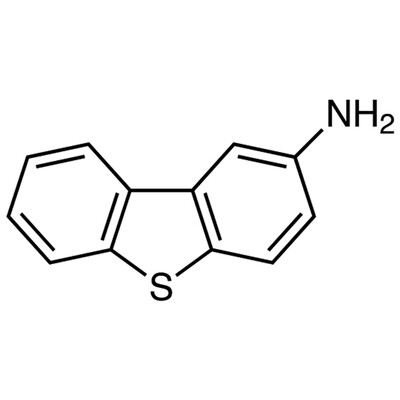 Dibenzo[b,d]thiophen-2-amine&gt;98.0%(GC)(T)1g