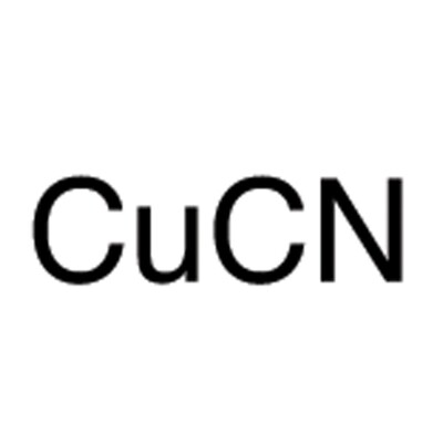 Copper(I) Cyanide&gt;98.0%(T)25g