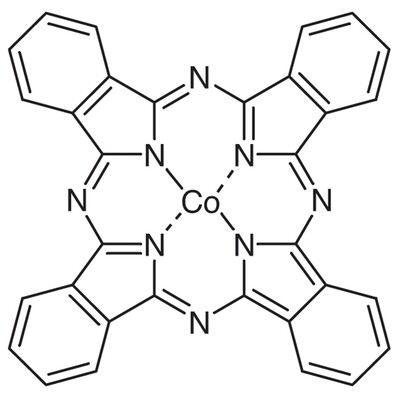 Cobalt(II) Phthalocyanine&gt;93.0%(T)5g