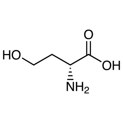 D-Homoserine&gt;96.0%(T)1g