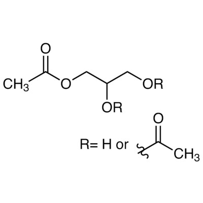 Diacetin (contains Mono-, Tri-, Glycerol)500g