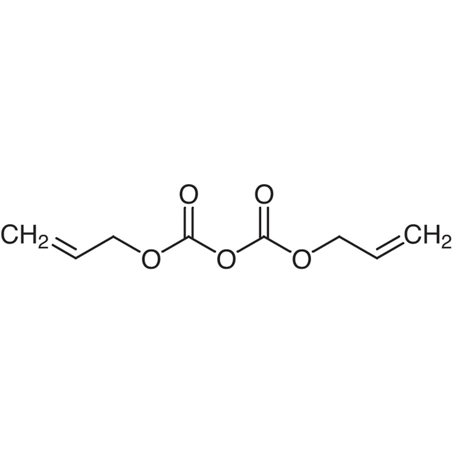 Diallyl Dicarbonate&gt;95.0%(GC)1g