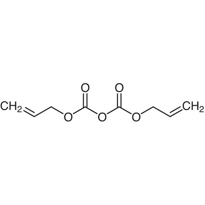 Diallyl Dicarbonate&gt;95.0%(GC)1g