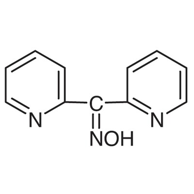 Di-2-pyridyl Ketoxime&gt;98.0%(HPLC)(T)5g