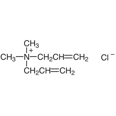 Diallyldimethylammonium Chloride (60% in Water)500mL