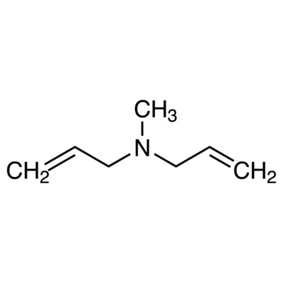 Diallylmethylamine&gt;95.0%(T)5g