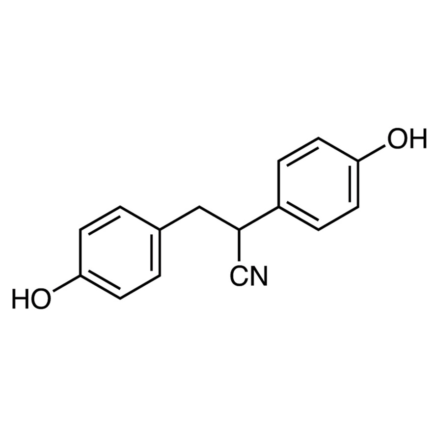 Diarylpropionitrile&gt;98.0%(GC)10mg