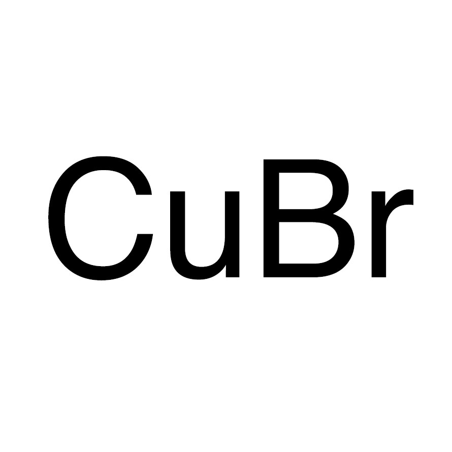 Copper(I) Bromide>98.0%(T)500g