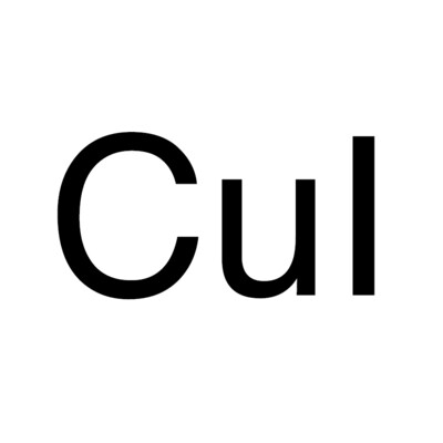 Copper(I) Iodide&gt;98.0%(T)25g