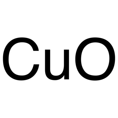 Copper(II) Oxide&gt;98.0%(T)25g