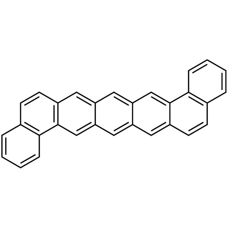 Dibenzo[a,l]pentacene100mg