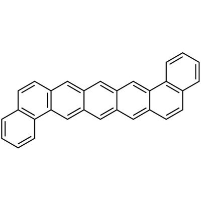 Dibenzo[a,l]pentacene100mg