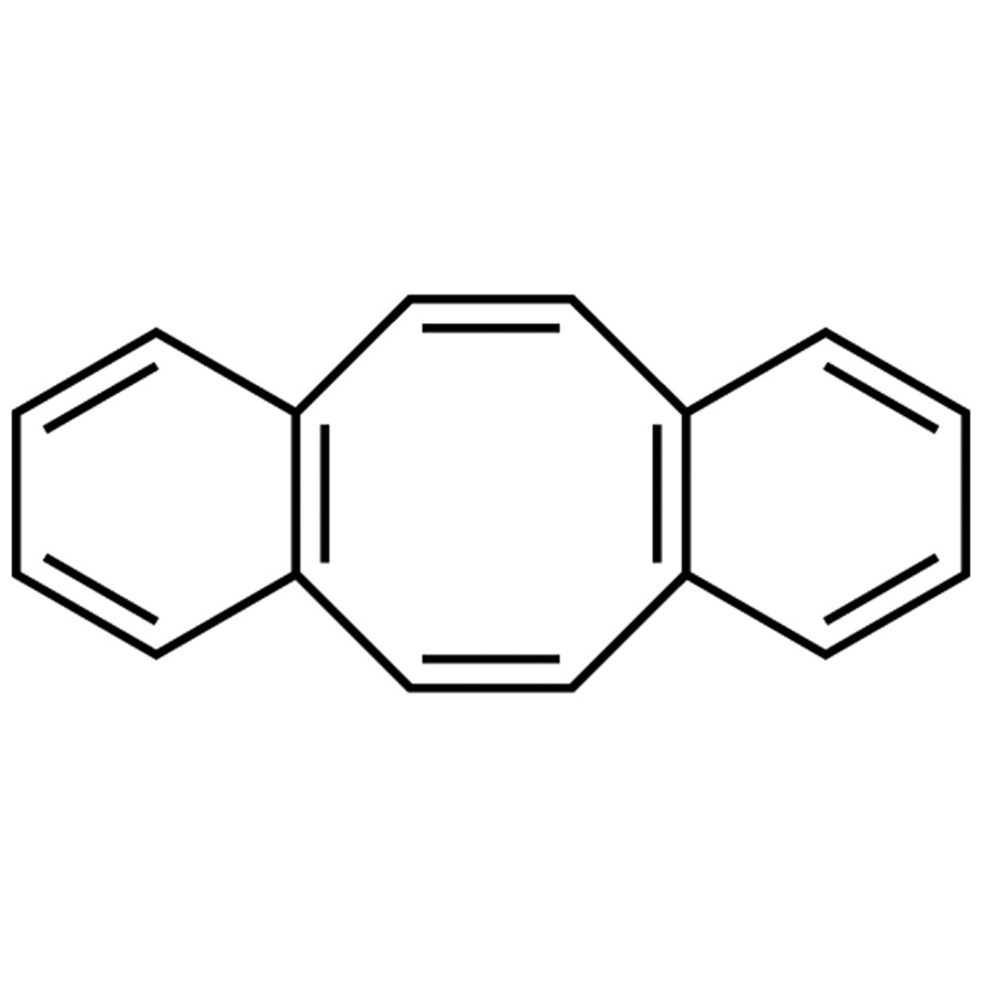 Dibenzo[a,e]cyclooctene&gt;97.0%(GC)1g