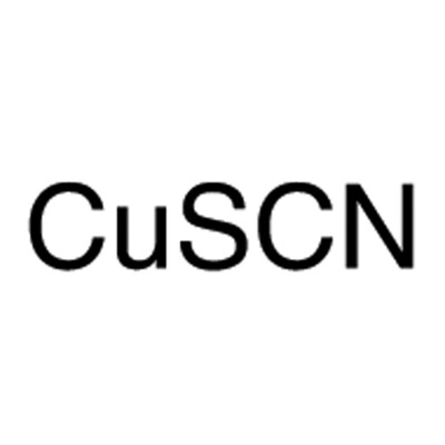 Copper(I) Thiocyanate&gt;98.0%(T)250g