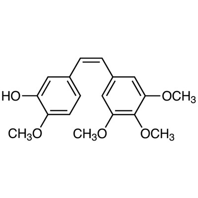 Combretastatin A4&gt;98.0%(HPLC)250mg