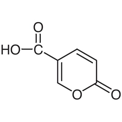 Coumalic Acid&gt;97.0%(GC)(T)5g