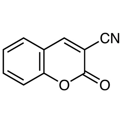 Coumarin-3-carbonitrile&gt;98.0%(GC)1g