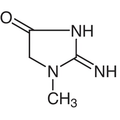 Creatinine&gt;99.0%(HPLC)(T)25g