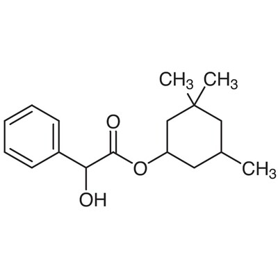 Cyclandelate (mixture of isomers)&gt;94.0%(GC)25g