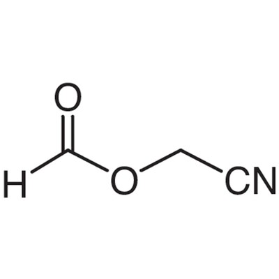 Cyanomethyl Formate [Formylating Reagent]&gt;98.0%(GC)5g
