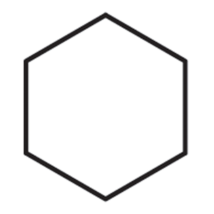 Cyclohexane [for HPLC Solvent]&gt;99.5%(GC)500mL