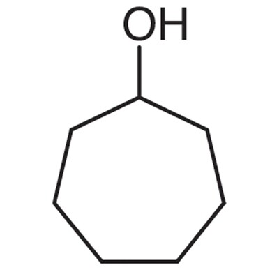 Cycloheptanol&gt;98.0%(GC)25mL