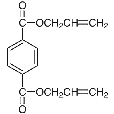 Diallyl Terephthalate&gt;98.0%(GC)25g