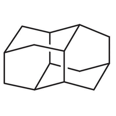 Diamantane&gt;98.0%(GC)1g