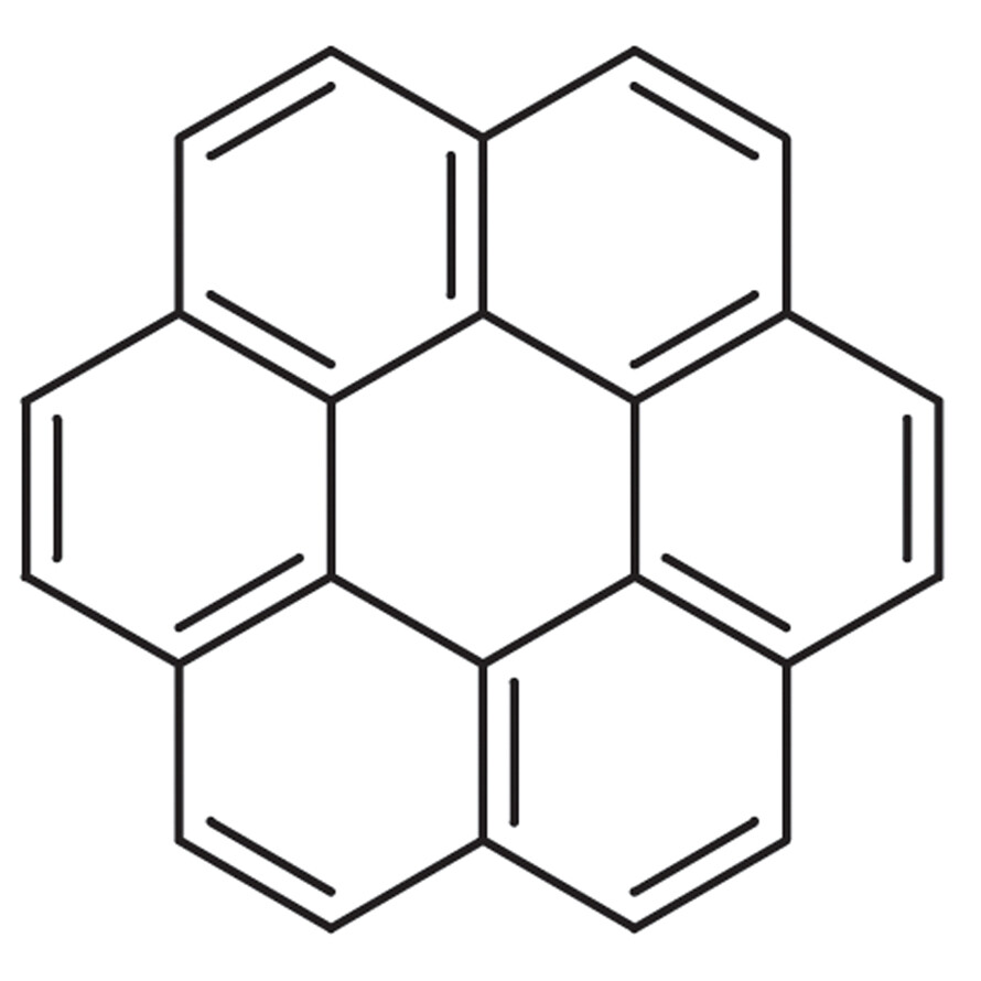Coronene>80.0%(HPLC)1g