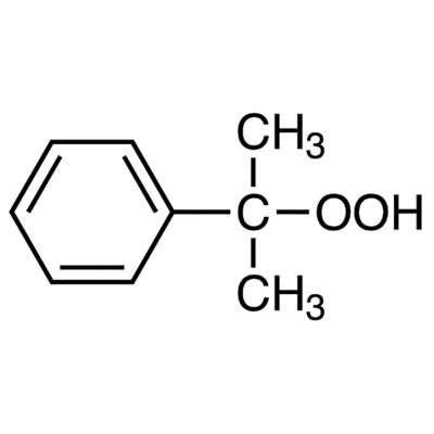 Cumene Hydroperoxide (contains ca. 20% Aromatic Hydrocarbon)100g