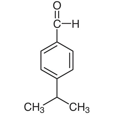 Cuminaldehyde&gt;97.0%(GC)25g