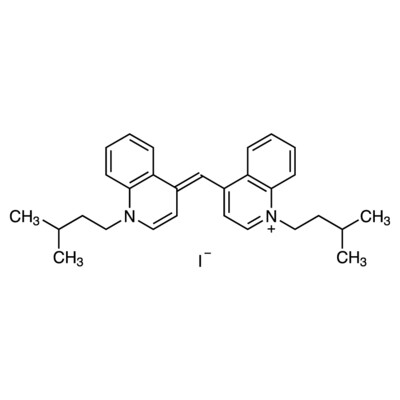 Cyanine&gt;98.0%(T)1g