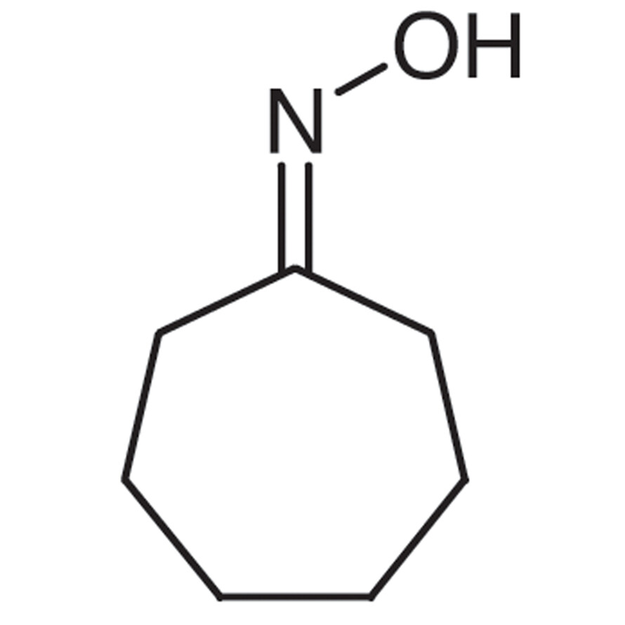 Cycloheptanone Oxime&gt;98.0%(GC)25g