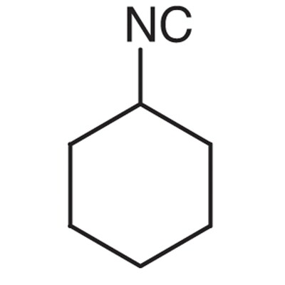 Cyclohexyl Isocyanide&gt;98.0%(GC)5g