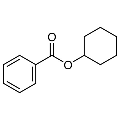Cyclohexyl Benzoate&gt;98.0%(GC)1g